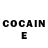 Cocaine 97% 30 Feet